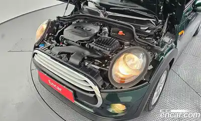 Mini Cooper 2014 1.5 автомат (гидро), миниатюра 6