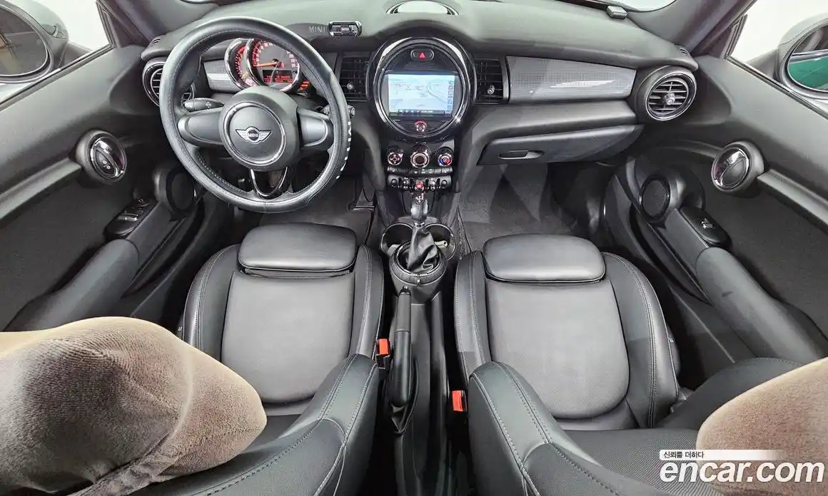 Mini Cooper 2014 1.5 автомат (гидро), фото 7