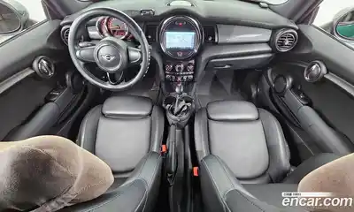 Mini Cooper 2014 1.5 автомат (гидро), миниатюра 7