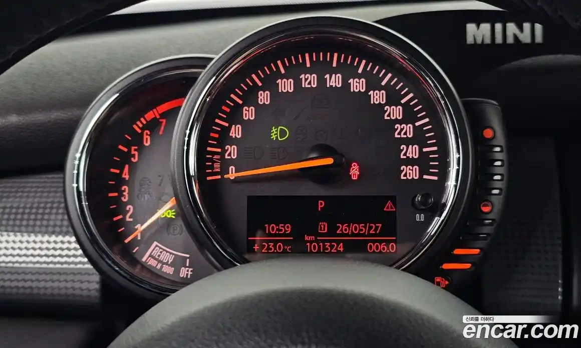 Mini Cooper 2014 1.5 автомат (гидро), фото 8