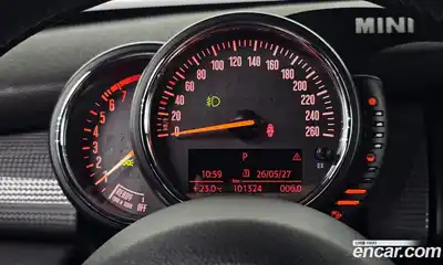 Mini Cooper 2014 1.5 автомат (гидро), миниатюра 8