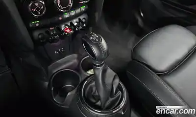Mini Cooper 2014 1.5 автомат (гидро), миниатюра 9