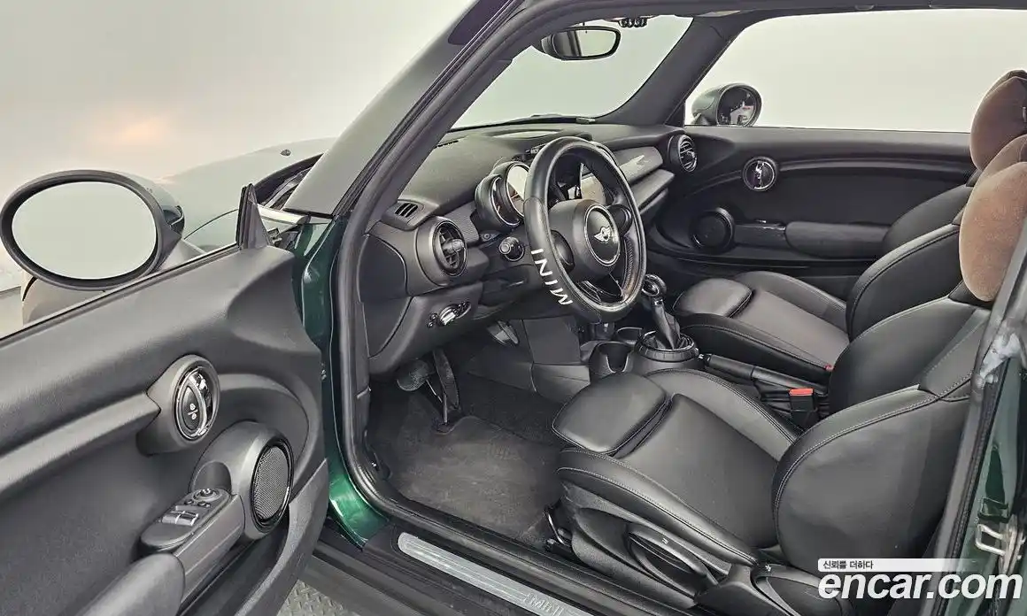 Mini Cooper 2014 1.5 автомат (гидро), фото 10