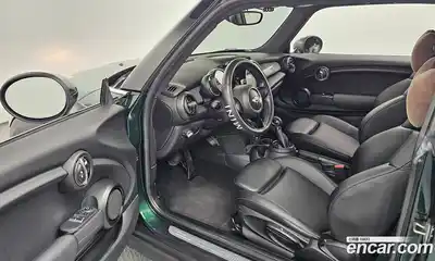 Mini Cooper 2014 1.5 автомат (гидро), миниатюра 10