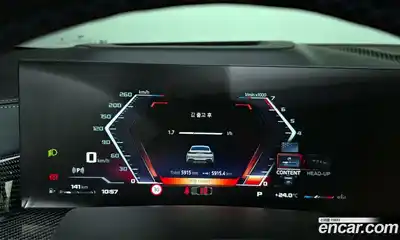 BMW X6 2024 4.4 автомат (гидро), миниатюра 11