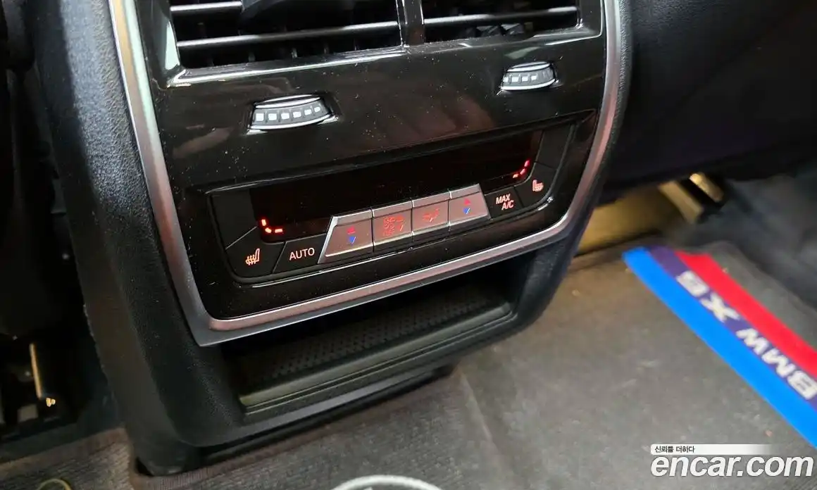 BMW X6 2024 4.4 автомат (гидро), фото 31