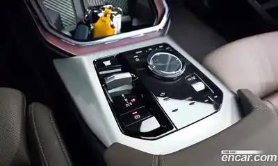 BMW X3 2025 2.0 автомат (гидро), миниатюра 12
