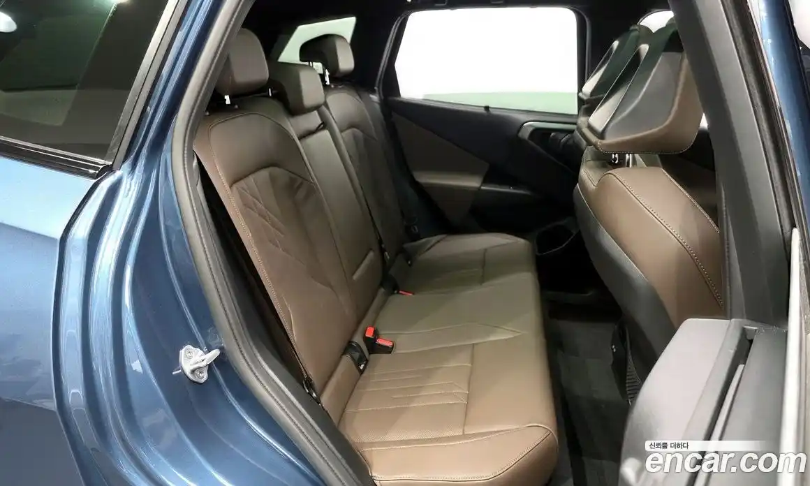 BMW X3 2025 2.0 автомат (гидро), фото 17