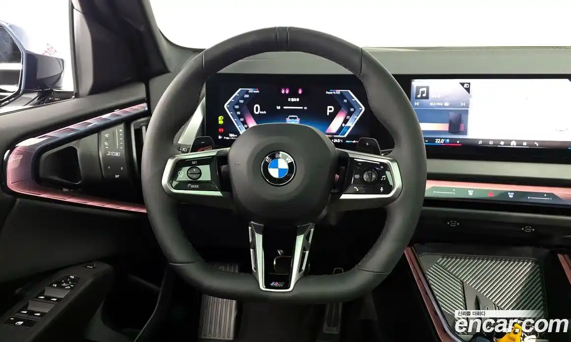 BMW X3 2025 2.0 автомат (гидро), фото 18