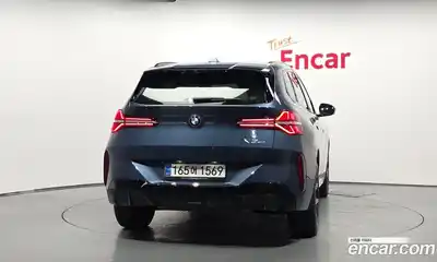 BMW X3 2025 2.0 автомат (гидро), миниатюра 4