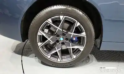 BMW X3 2025 2.0 автомат (гидро), миниатюра 5