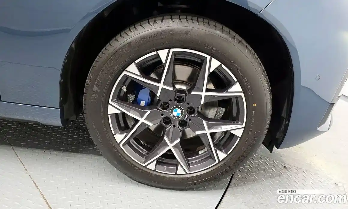 BMW X3 2025 2.0 автомат (гидро), фото 7