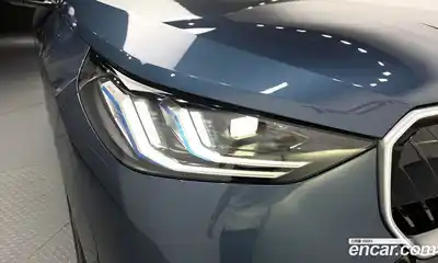 BMW X3 2025 2.0 автомат (гидро), миниатюра 8