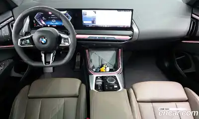 BMW X3 2025 2.0 автомат (гидро), миниатюра 10