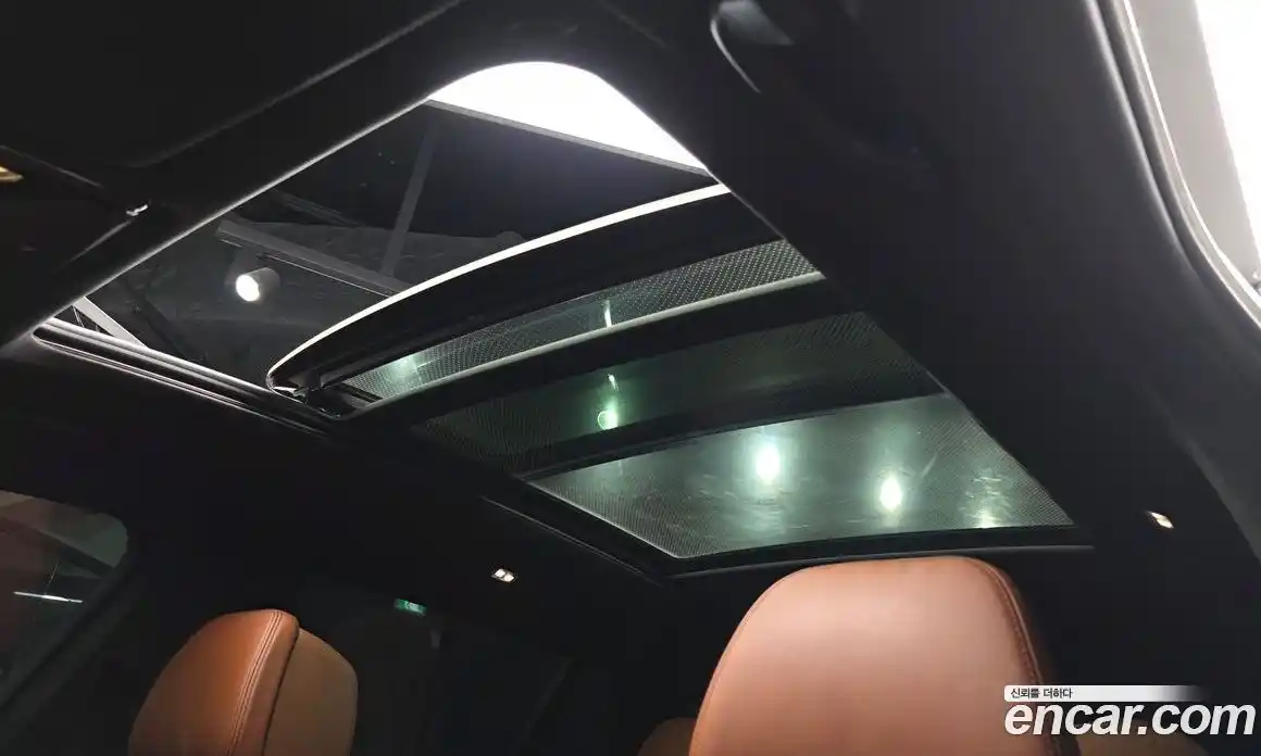 BMW X7 2025 3.0 автомат (гидро), фото 15