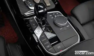 BMW X4 2022 2.0 автомат (гидро), миниатюра 12