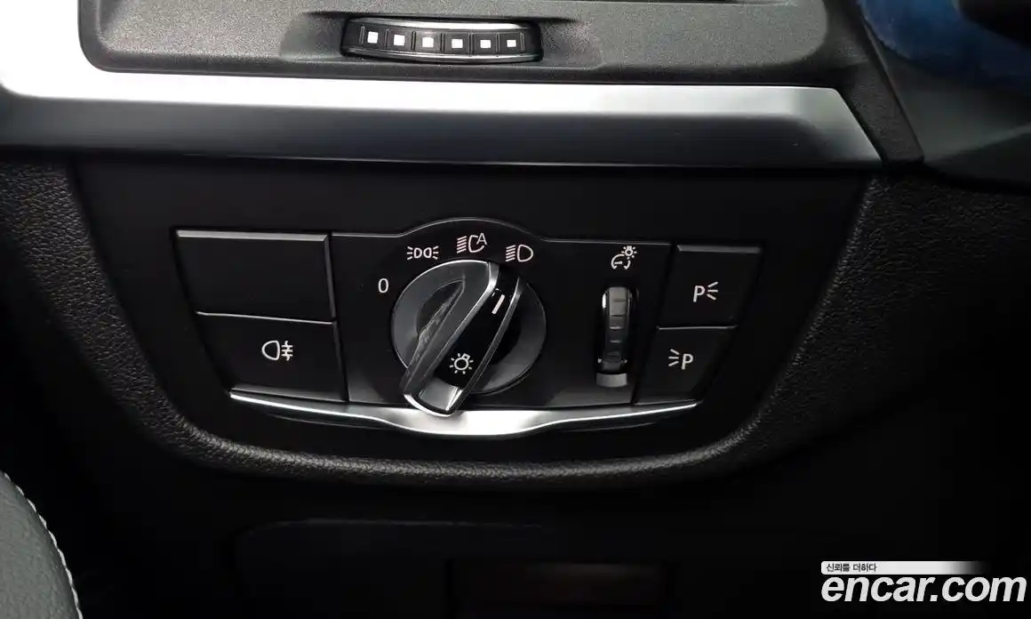BMW X4 2022 2.0 автомат (гидро), фото 27