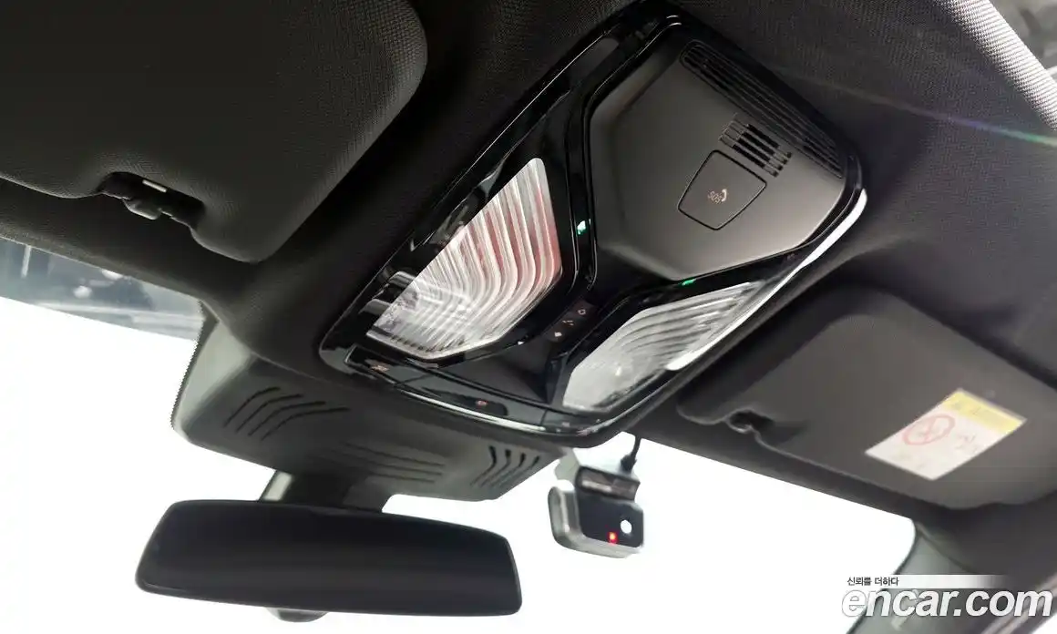 BMW X4 2022 2.0 автомат (гидро), фото 29