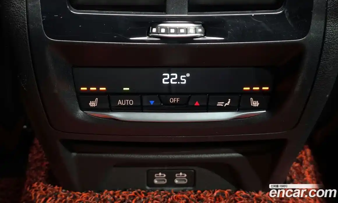BMW X4 2022 2.0 автомат (гидро), фото 31