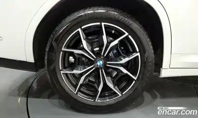 BMW X4 2022 2.0 автомат (гидро), миниатюра 5