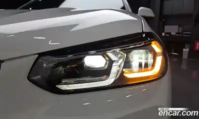 BMW X4 2022 2.0 автомат (гидро), миниатюра 8