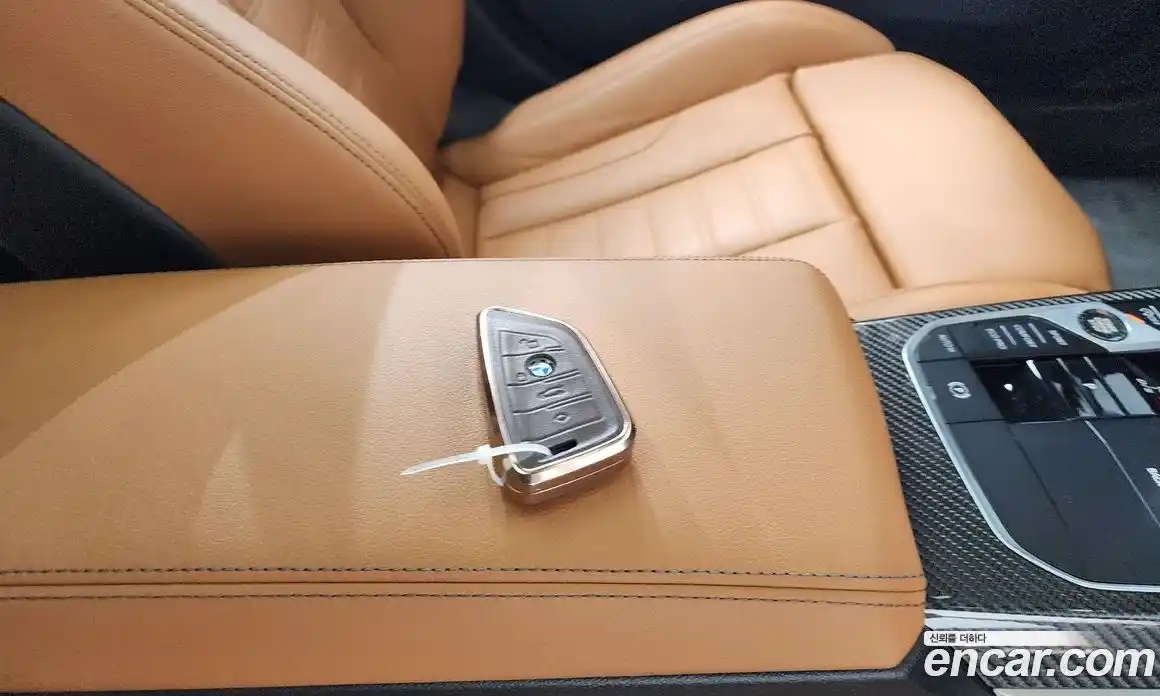 BMW 3 серия 2024 3.0 автомат (гидро), фото 22