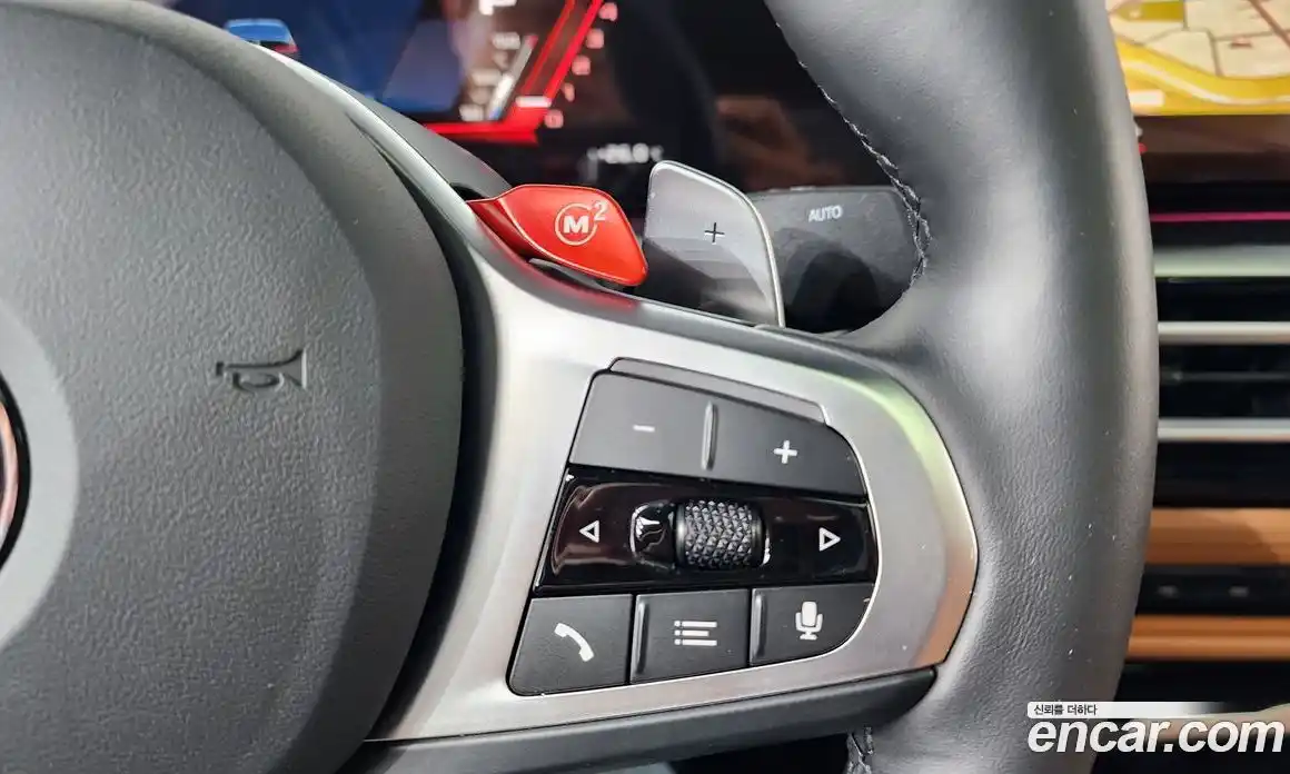 BMW 3 серия 2024 3.0 автомат (гидро), фото 23
