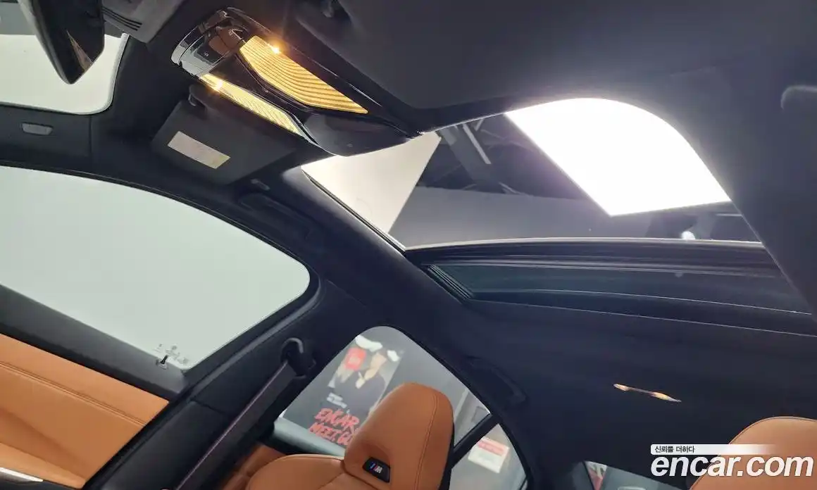 BMW 3 серия 2024 3.0 автомат (гидро), фото 25