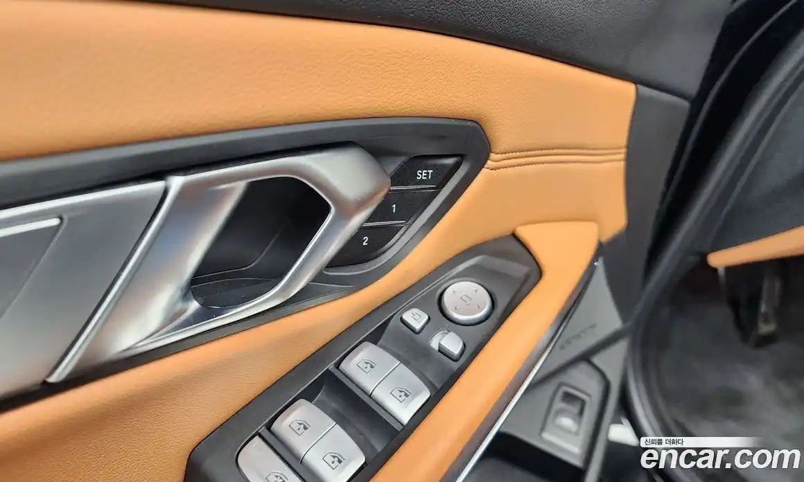 BMW 3 серия 2024 3.0 автомат (гидро), фото 35