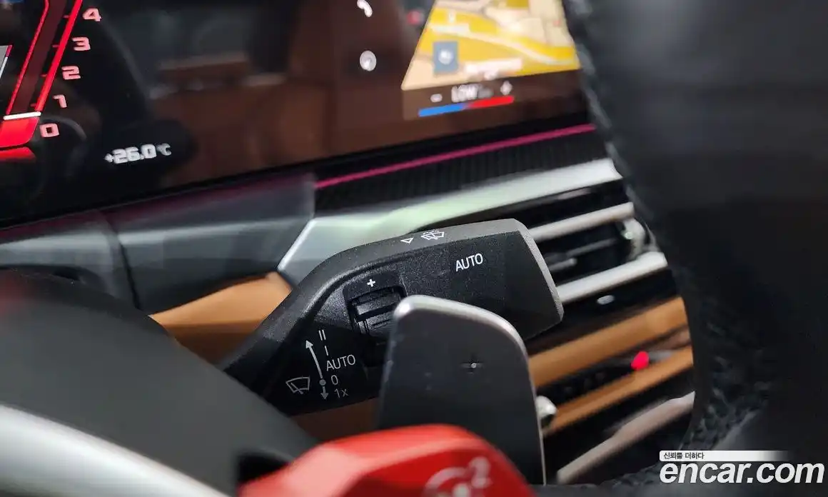 BMW 3 серия 2024 3.0 автомат (гидро), фото 36