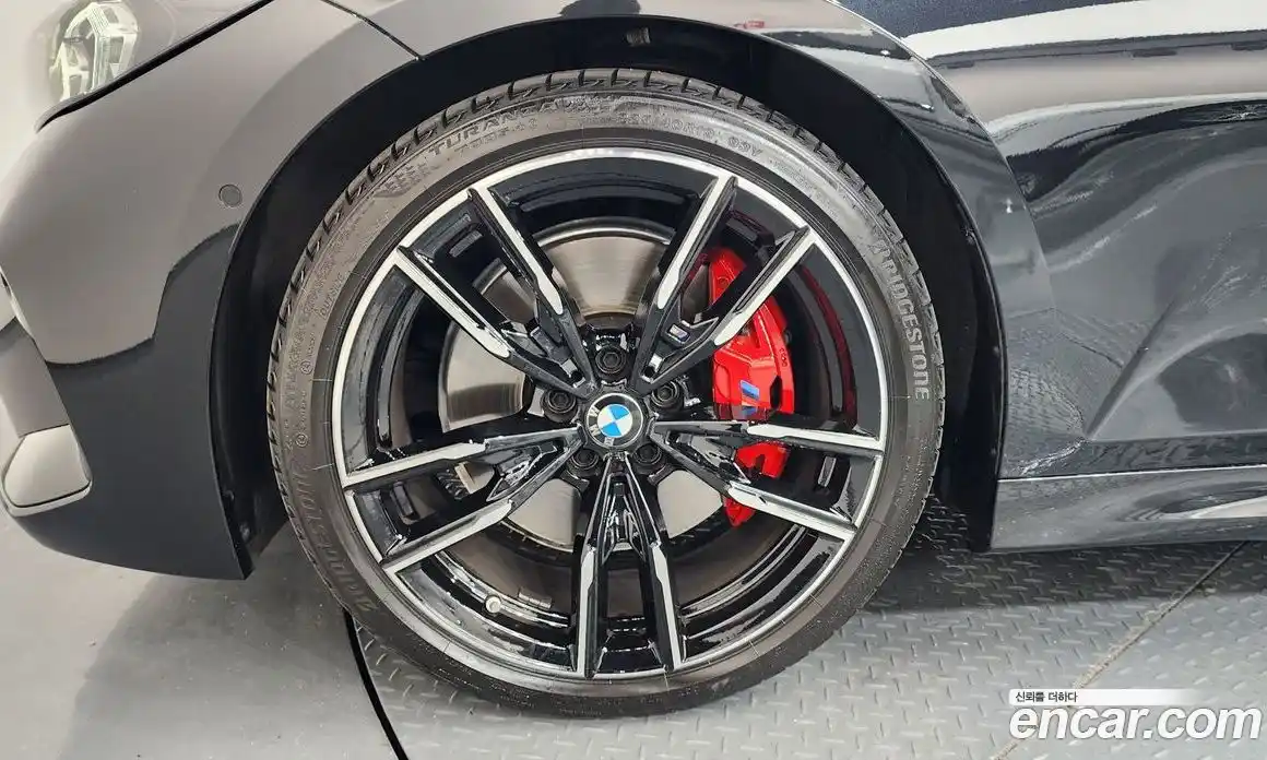 BMW 3 серия 2024 3.0 автомат (гидро), фото 5