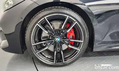 BMW 3 серия 2024 3.0 автомат (гидро), миниатюра 5