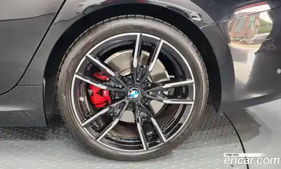 BMW 3 серия 2024 3.0 автомат (гидро), миниатюра 7