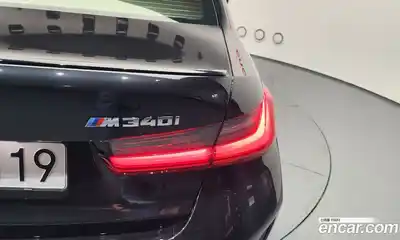 BMW 3 серия 2024 3.0 автомат (гидро), миниатюра 9