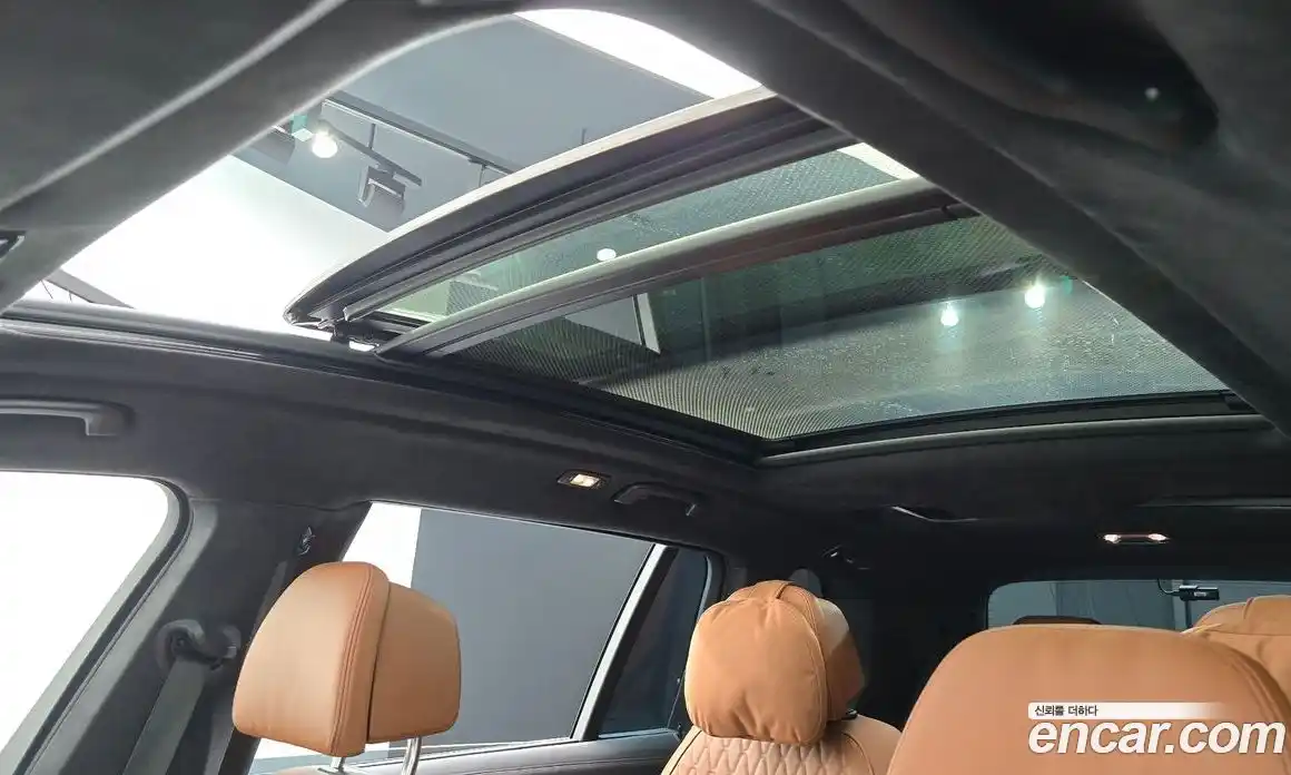 BMW X7 2024 3.0 автомат (гидро), фото 25