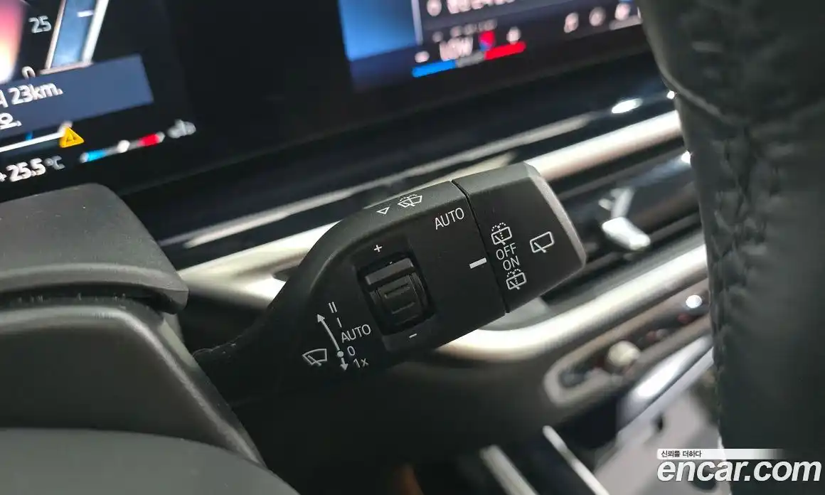 BMW X7 2024 3.0 автомат (гидро), фото 27