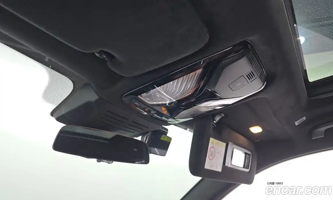 BMW X7 2024 3.0 автомат (гидро), фото 29