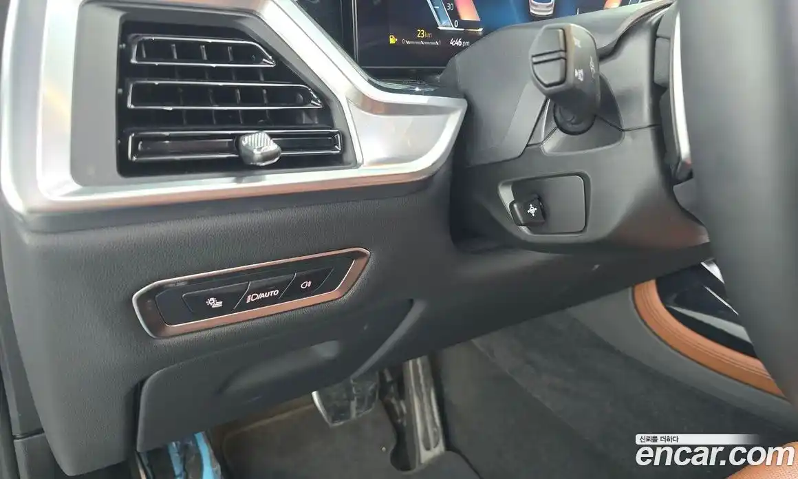 BMW X7 2024 3.0 автомат (гидро), фото 32