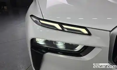 BMW X7 2024 3.0 автомат (гидро), миниатюра 8