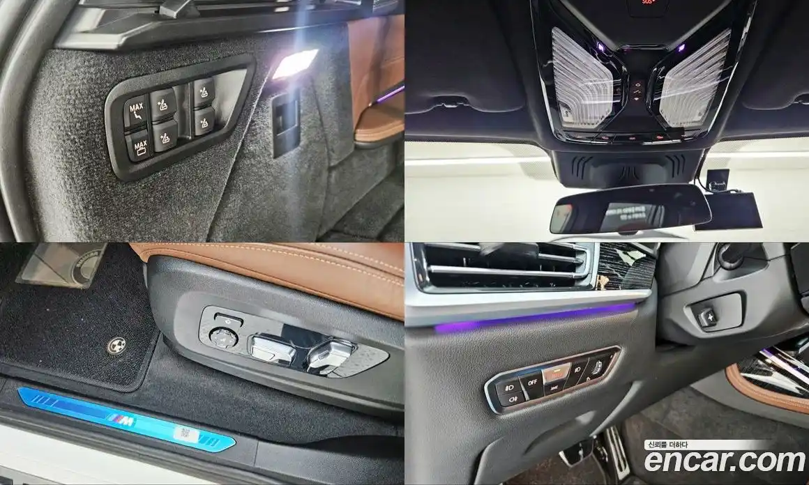 BMW X7 2021 3.0 автомат (гидро), фото 16