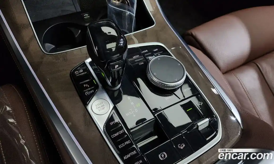 BMW X5 2019 3.0 автомат (гидро), фото 12