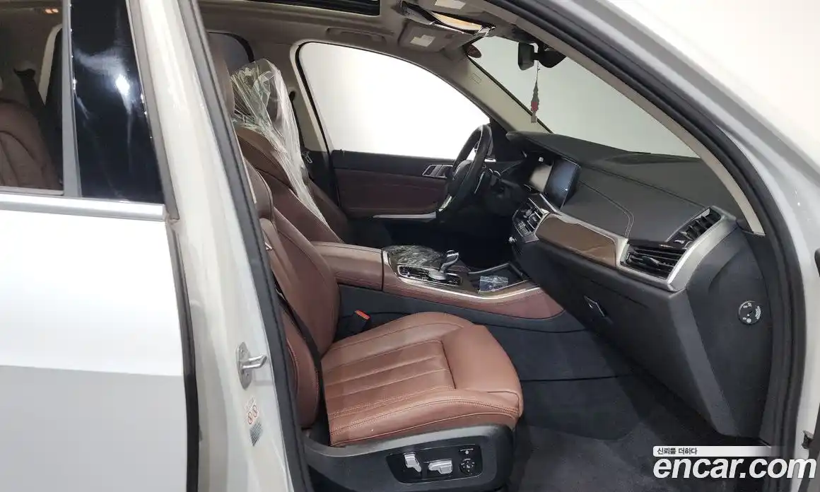 BMW X5 2019 3.0 автомат (гидро), фото 16