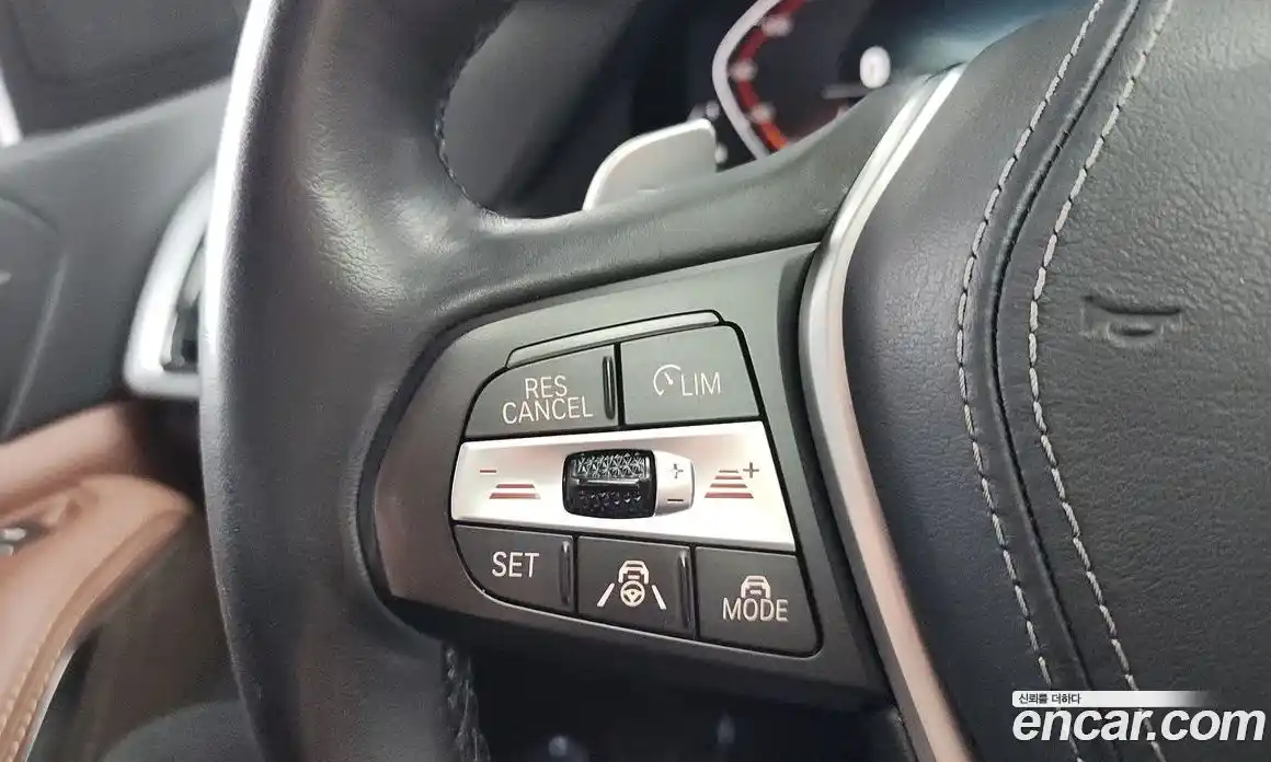 BMW X5 2019 3.0 автомат (гидро), фото 22