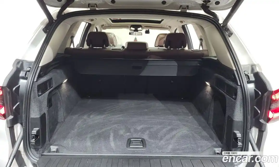 BMW X5 2019 3.0 автомат (гидро), фото 25