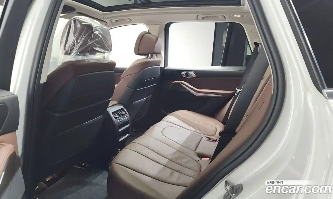 BMW X5 2019 3.0 автомат (гидро), фото 26