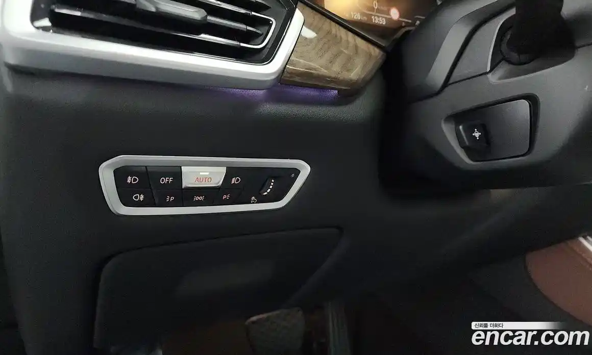BMW X5 2019 3.0 автомат (гидро), фото 29