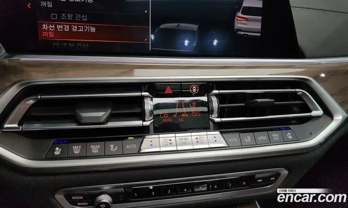 BMW X5 2019 3.0 автомат (гидро), фото 34