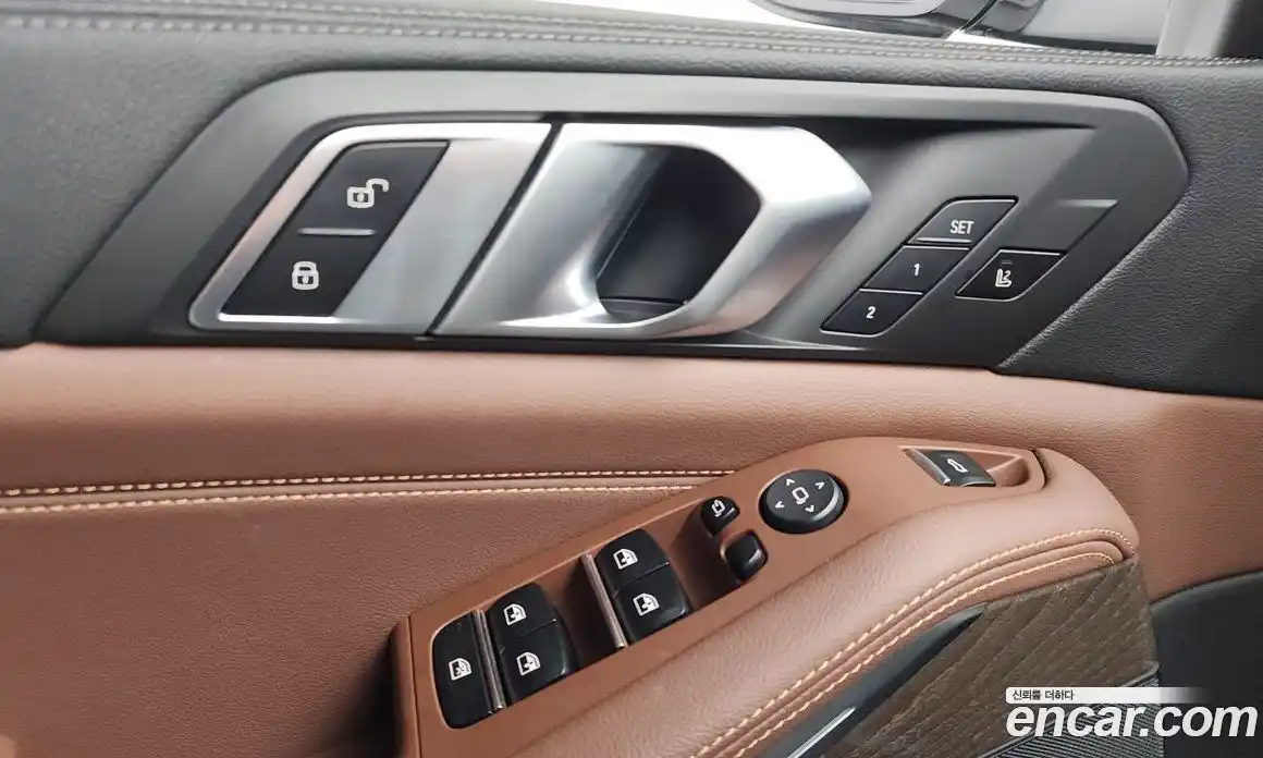 BMW X5 2019 3.0 автомат (гидро), фото 35