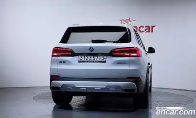BMW X5 2019 3.0 автомат (гидро), миниатюра 4