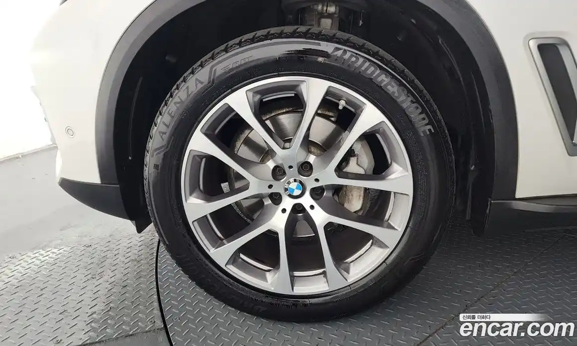 BMW X5 2019 3.0 автомат (гидро), фото 5